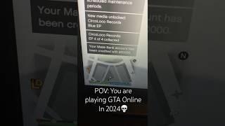 gta is the new base for hackers in this generation #fyp #viral #gtav #gtaonline #lossantos #hacks