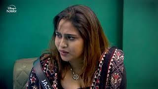 Bigg Boss Tamil Season 8  Streaming 24X7  Promo 1  October 8  Disneyplus Hotstar