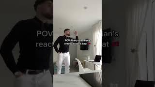 Valle Kosovare reaction - The best Albanian song