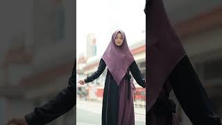 Masa PO Terbatas Gamis Premium Viral 2024 #hijabfashion  #gamis  #hijabfashion  #hijab  #muslimah