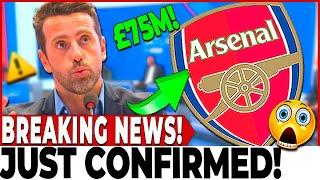 OH MY ITS GOING TO HAPPEN FANS ARE OVER THE MOON ARSENAL FC NEWS