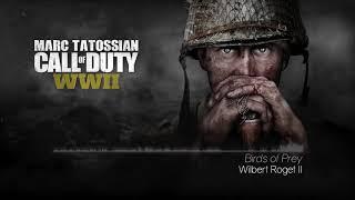 Call of Duty WWII Soundtrack Birds of Prey