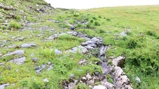 Kleine Tour in Obertauern