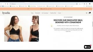 Lysalia.com Review Is Lysalia a Real online Store? Lysalia Review