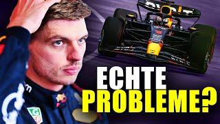 Chaos in Kanada Steckt Red Bull in echten Problemen?