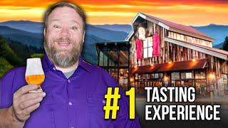 The Best Distillery Tasting Experience in America  Sugarlands Distilling