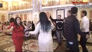Туйи точики 2018 раксхои зебо Таджикская свадьба. Tajik wedding базми точики 2018美丽的婚礼.
