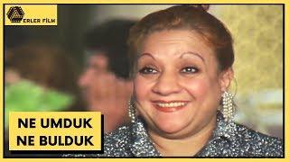 Ne Umduk Ne Bulduk  Adile Naşit Gülşen Bubikoğlu  Türk Filmi  Full HD