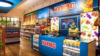 HARIBO STORE Candy 