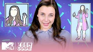 Field Guide to FOMO  MTVs Teen Code