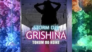 Storm DJs Grishina - Током По Коже  Official Audio  2021