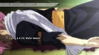 fairy tail episode 323 sub indo