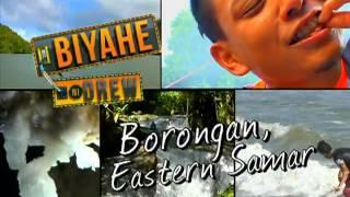 FULL EPISODE Biyahe ni Drew in Borongan Eastern Samar