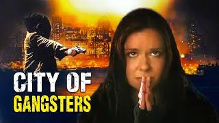 City of Gangsters  THRILLER  Full Movie
