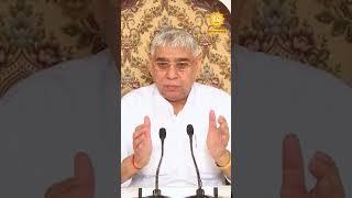 जो सुख है गरीबी में वो नाहीं रे अमीरी में  Sant Rampal Ji #Shorts #shortsvideo #short