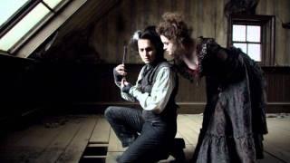 Sweeney Todd Soundtrack - Opening Title