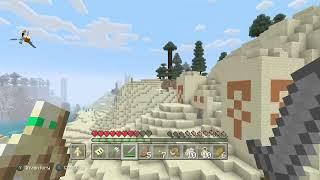 Minecraft Legacy Console Edition on PC?? - Legacy4J