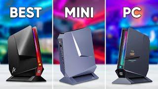 7 Best Mini PC That Are Worth Checking Out