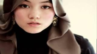 hijab fashion ibu hamil