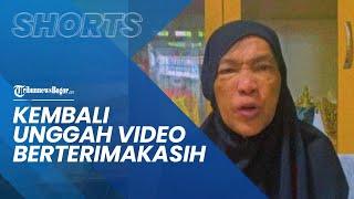 Kembali Unggah Video Dorce Gamalama Ucapkan Terima Kasih pada Jokowi hingga Megawati