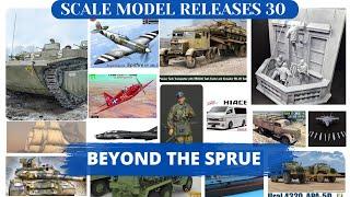 News from Eduard new tooling from Revell exciting news from Miniart ICM Arma Hobby IBG & more