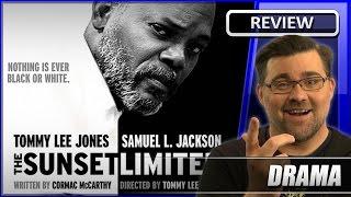 The Sunset Limited - Movie Review 2011
