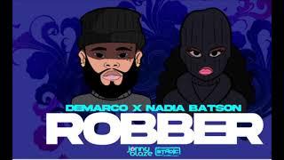 Demarco x Nadia Batson x Stadic & Jonny Blaze - RobberSoca 2023