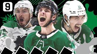 Every Dallas Stars Playoff Goal in the 2024 Stanley Cup Playoffs  NHL Highlights