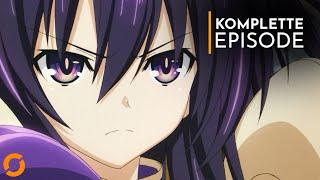 Date A Live Season 1 Episode 1│ganze Anime-Folge deutsch