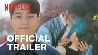 Dare to Love Me  Official Trailer  Netflix ENG SUB