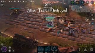 Vainglory - Battle Royale Fail This Battle -