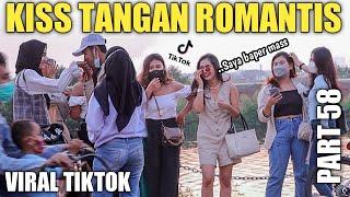 KI*S TANGAN ROMANTIS PART 58 VIRAL TIKTOK