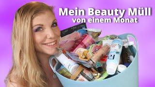 AUFGEBRAUCHT & PLATT GEMACHT - meine Beauty TOPs & FLOPs im August 2023   Claudis Welt