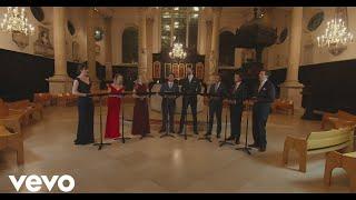 VOCES8 - Purcell Hear My Prayer O Lord