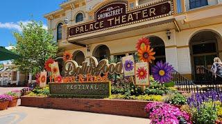 Dollywood  May 2024 #dollywood #dollyparton  #dollywoodgoldpass