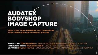 Audatex Bodyshop Image Capture - Training Demo