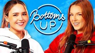 WHO ARE WE?  Bottoms Up Podcast