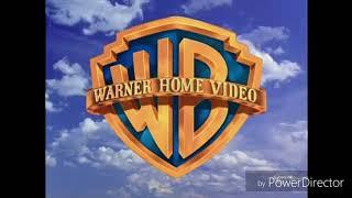 Bob The Builder NAHB Promo Warner Home Video