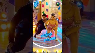 Pritam Pyaare Shorts  Preetam Pyaare Song  Pritam Pyaare Dance Steps  Riya Dey Dance Shorts