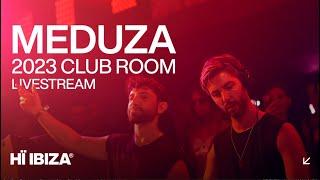 Meduza Live From Hï Ibizas Club Room • 2023