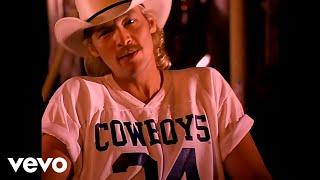 Alan Jackson - Chattahoochee Official HD Video