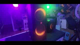 JBL Partybox Encore & Partybox 310 TWS pairing