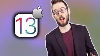 What Will IOS 13 Be Like??