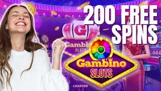 Gambino Slots Free Spin Wheel