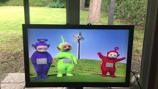 teletubbies comptines debut