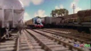 Thomas Comes To Breakfast GC - HD Restored