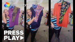 Tricked Into Joining a Pyramid Scheme  The Rise and Fall of LuLaRoe  discovery+