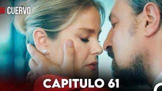 Cuervo Capitulo 61 - Doblada En Español