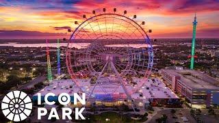 ICON Park Explore Orlandos Ultimate Entertainment Destination