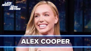 Alex Cooper Reveals the One Condition Megan Fox Had to Be a Guest on Call Her Daddy